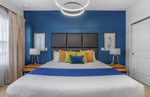 Find your Cozy home 8 minutes near Disney and Universal - Foto 11