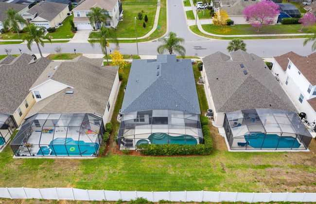 4 Bedrooms 3 Baths No Rear Neighbors - Foto 30