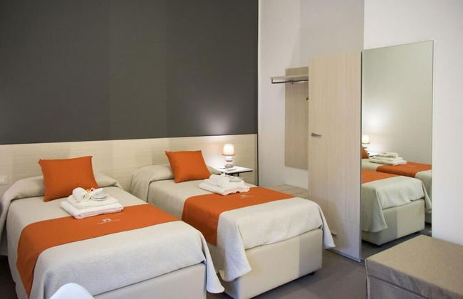 Porta Piccola Residence-Affittacamere - Foto 3