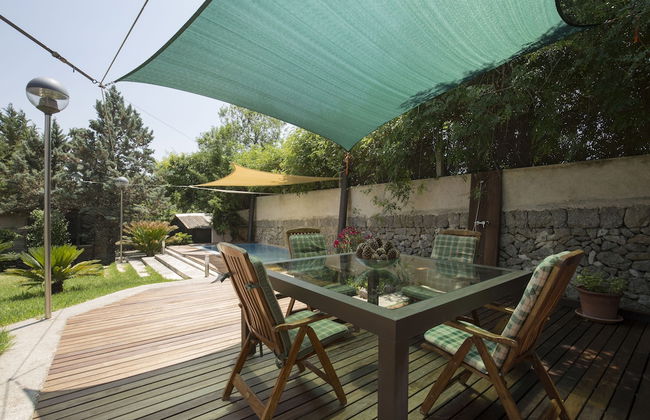 Villa Cati - Photo 29