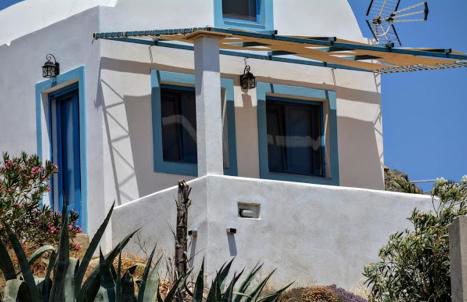 Villa Aigli - Foto 60