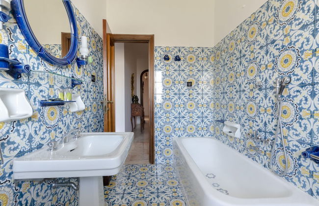 JOIVY Front Sea Apt With Big Terrace In Chiavari - Foto 17