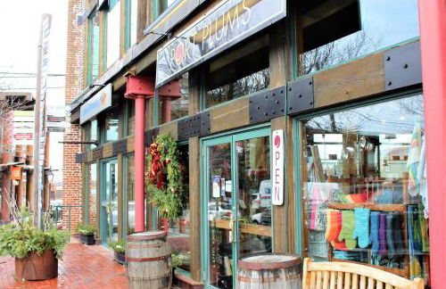 Downtown Steps to Waterfront "The Garden" - Foto 43