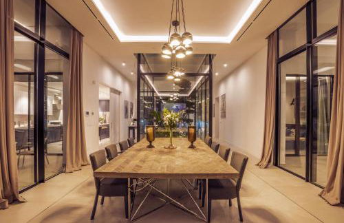 Casa Julia - Luxury and modern 5 bedroom villa - Foto 62