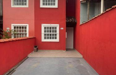 Casa 2 Quartos Paraty - 10 min a pé Centro Histórico e Praia - Foto 1