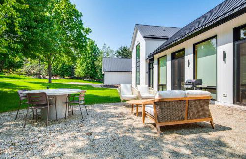 Green Lake Getaway with Dock Boating and Swimming! - Foto 30