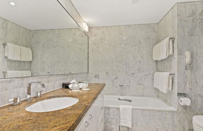 The Sebel Quay West Suites Sydney - Photo 28