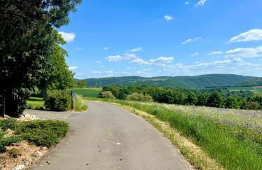 Ruhige Ferienwohnung auf dem Delcherhof in der Mosel-Weinregion - Foto 28