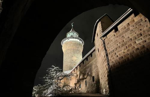 Messeapartment Wöhrder See - Foto 23