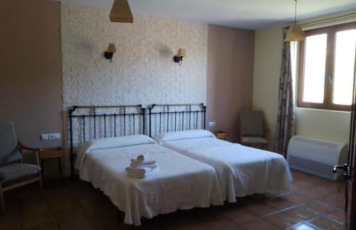 Casa Rural La Flor del Naranjo - Foto 8