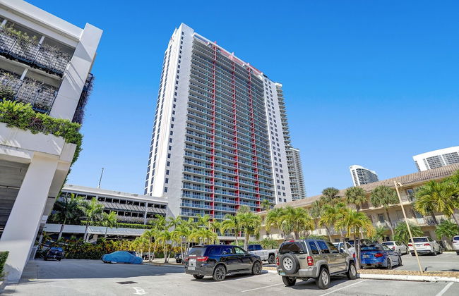 AMAZING 3BD CONDO BEACHWALK RESORT - Foto 38