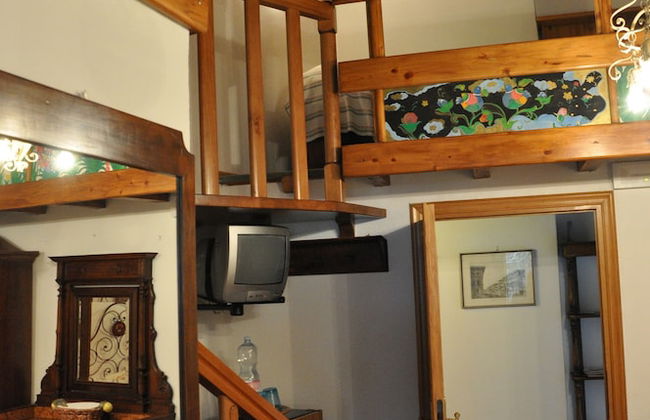 La Fattoressa - Photo 12