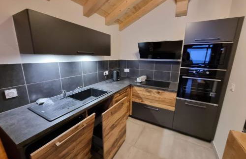 Les Chalets de l'Adret - Photo 20