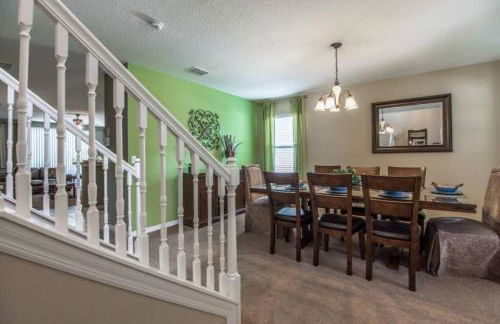 Tuscany at Westside Luxury 5 Bed, 4 Bath Villa near Disney - Foto 6