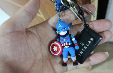 Apartamento 01 - Foto 11