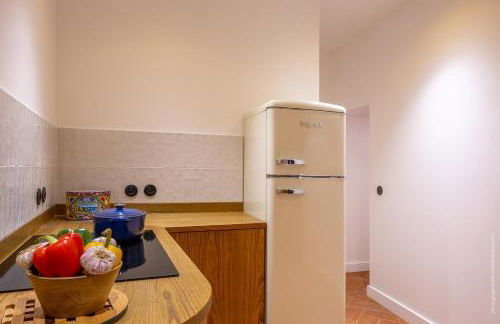 Ancien séminaire de la citadelle de Bastia - Photo 26