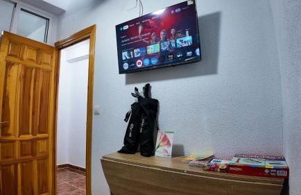 Ruralux Mecina Fondales - Foto 24