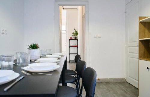 La Maison du Fresnoy - Métro Tourcoing - Foto 19