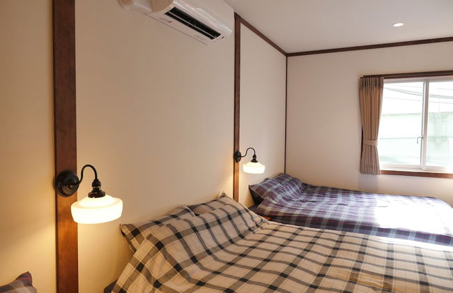 Hotel S-Presso Ebisu - Foto 28