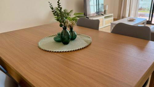 Apartamento acogedor en urbanización Panorámica Golf, Sant Jordi - Foto 4