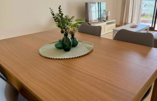 Apartamento acogedor en urbanización Panorámica Golf, Sant Jordi - Foto 4