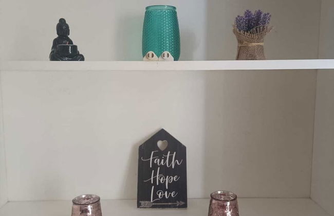 Cozy studio across from the Ocean E12 - Foto 7