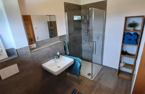 Ferienwohnung Bruetschi Hof - Foto 7