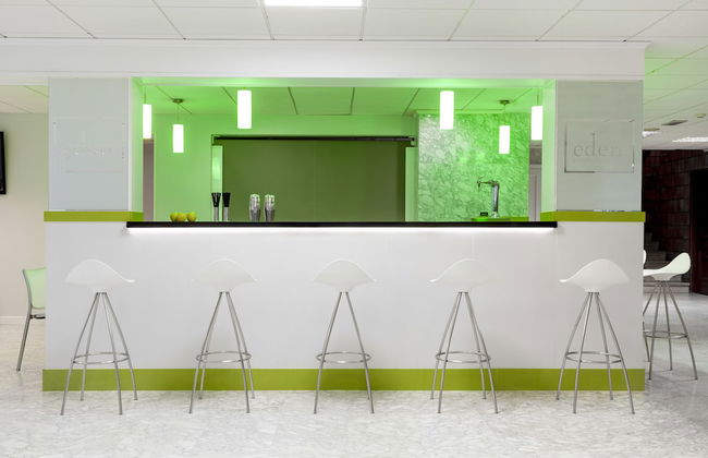 Parque Vacacional Eden - Foto 4