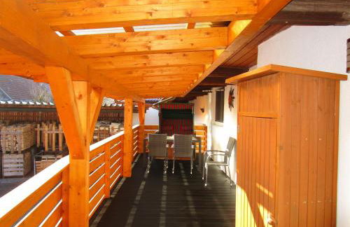 Ferienwohnung Sabine - Foto 12