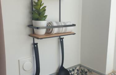 Mistral Appartements - Foto 16