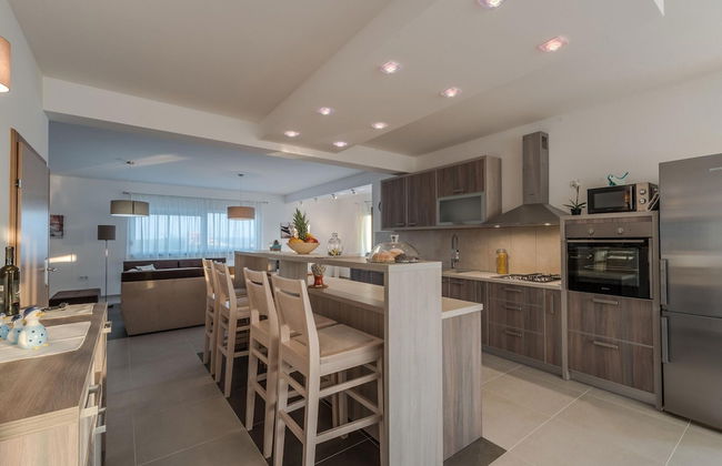 Apartment in Croatia Near Adriatic Coast - Foto 9