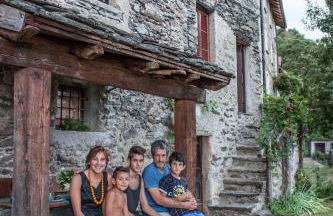 Casa San Martino Lago Di Como - Foto 28