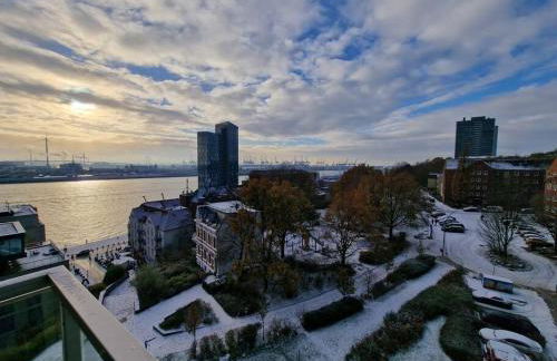 River View Apartment - Foto 1