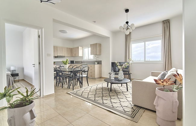 Sanders White Mountains - Nice Villa With Pool - Foto 11