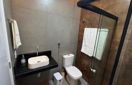 House Paradiso Piscina Aquecida, Sauna e Hidro - Foto 4