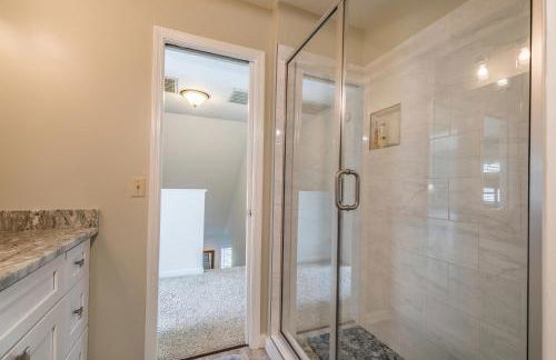 NEW LISTING! Views of Intracoastal Waterway - Sleep 4 - Foto 31