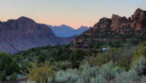 Zion Villa True North - Foto 5