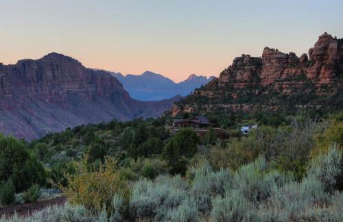 Zion Villa True North - Photo 5