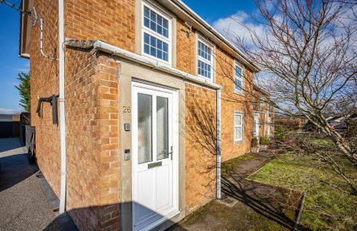 Cosy Apartment in Wetheral,Cumbria - Foto 30