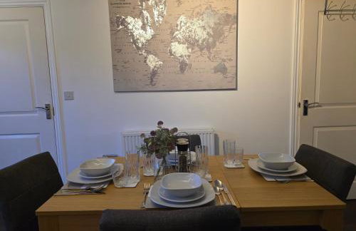 Bridge View Stayz - Foto 7