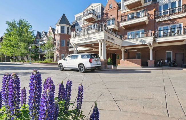 The Aspen Mountain Residences - Foto 61