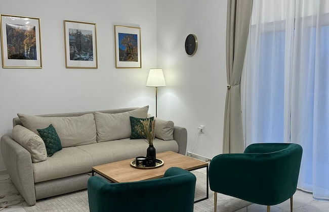 Green Linden - Foto 46