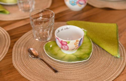 LA TORRE DEL MANGHEN: Agri-alloggio indipendente - Foto 14