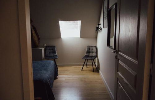 Appartements Domaine Gueguen Chablis - Foto 30