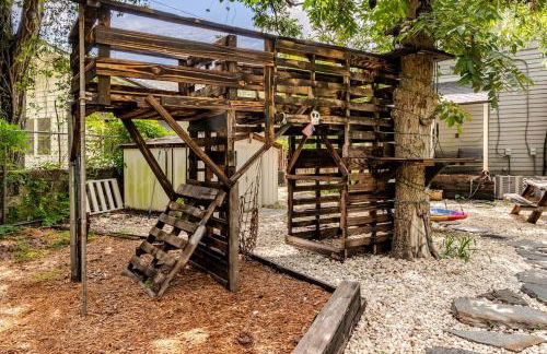 Southern Charm & Modern Comfort - Foto 14