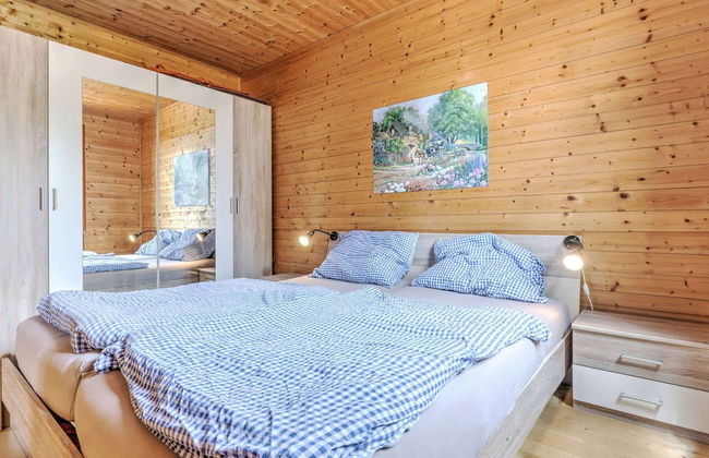 Chalet in Liebenfels Near ski Area - Foto 5