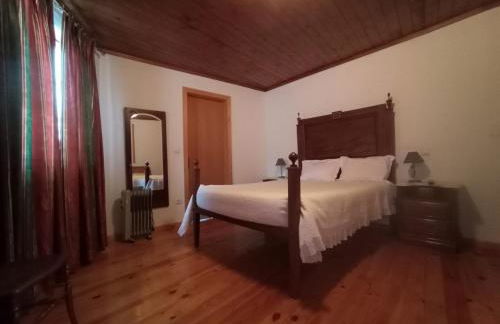 Gerês e Cabreira - Casa Jeremias - Foto 12