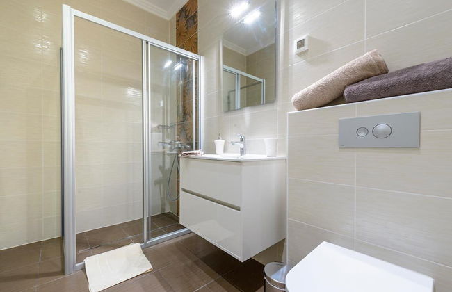 Villa Mediteran - Foto 27