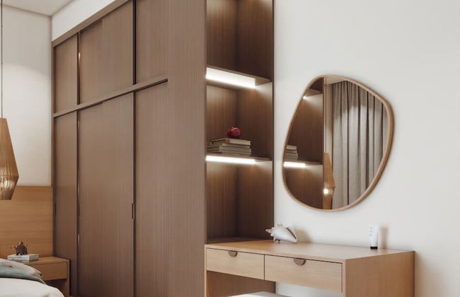 JM Moonlight Villa Phu Quoc - Foto 32