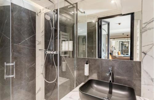 Merveil - Signature Suite - Marais - Archives II - Foto 13